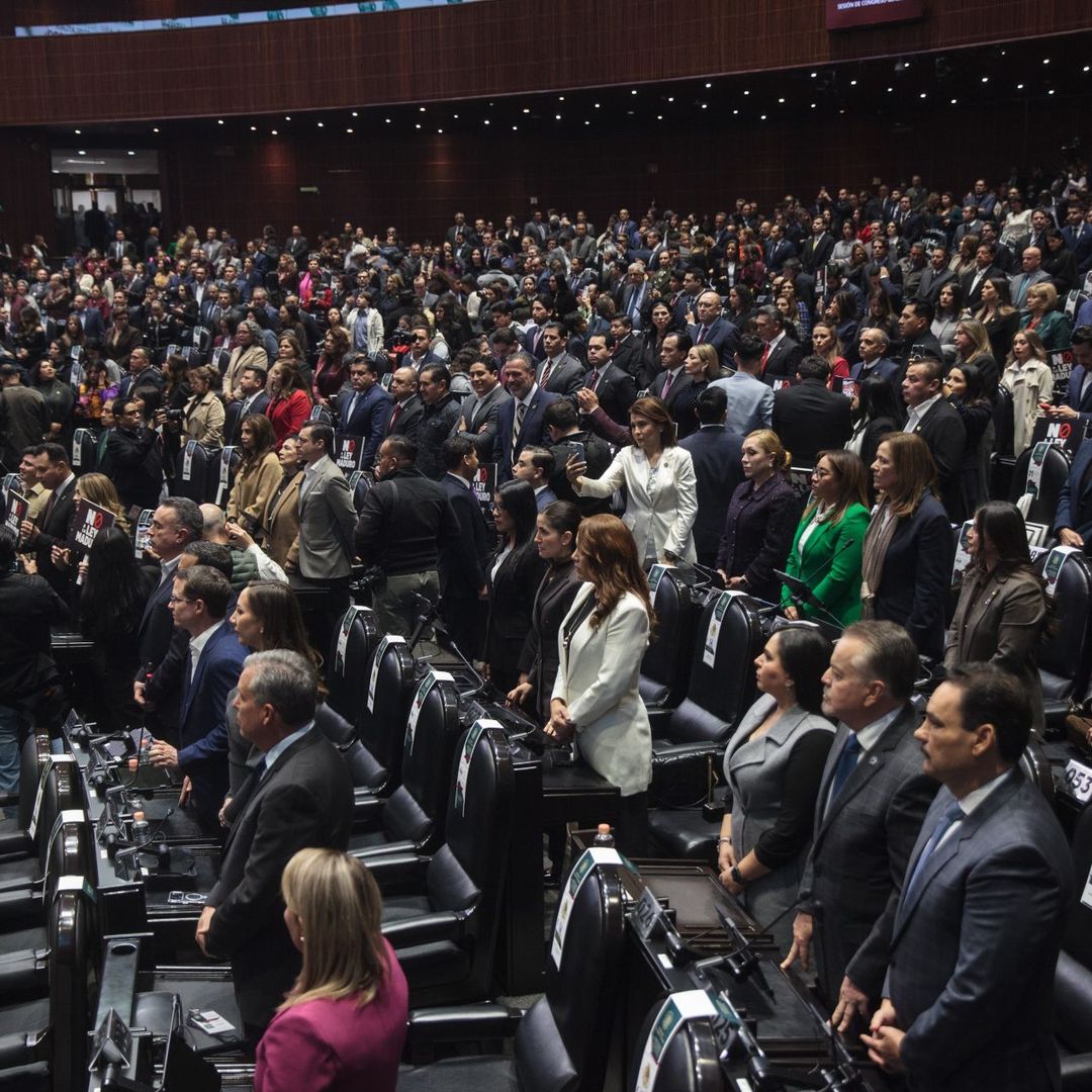 Congreso General
